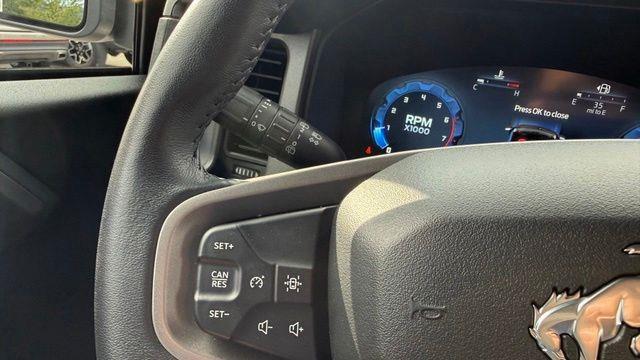 2025 Ford Bronco - $42,980
