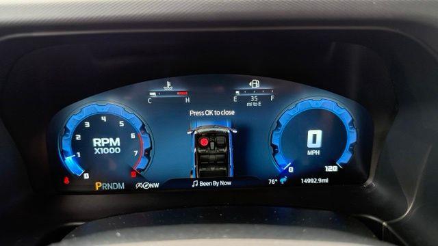 2025 Ford Bronco - $42,980