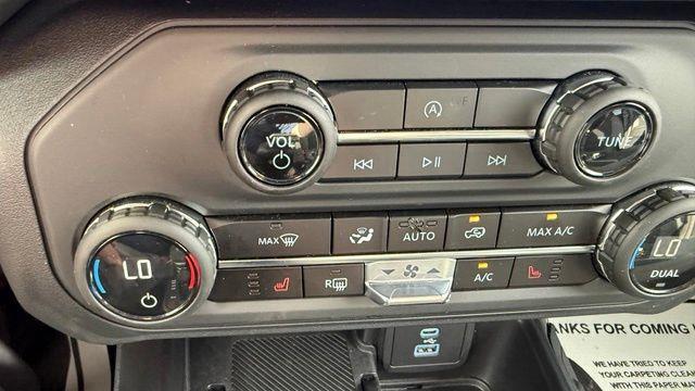 2025 Ford Bronco - $42,980