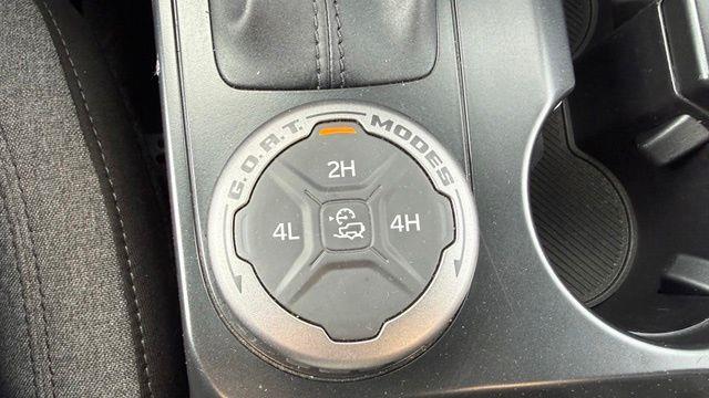 2025 Ford Bronco - $42,980
