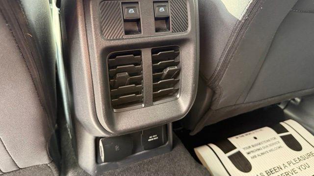 2025 Ford Bronco - $42,980