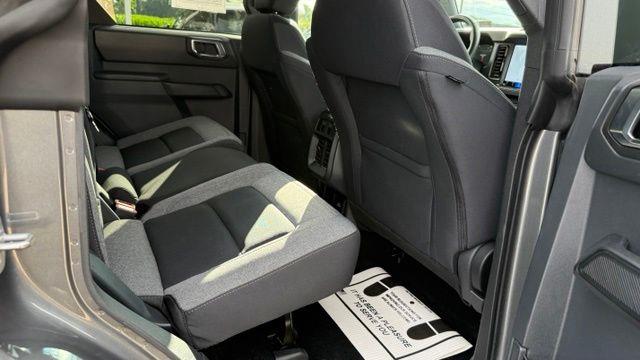 2025 Ford Bronco - $42,980