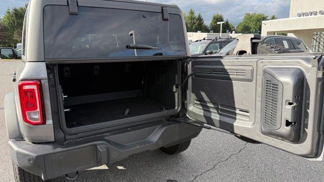 2025 Ford Bronco - $42,980