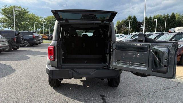 2025 Ford Bronco - $42,980