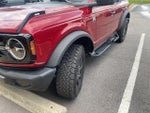 2025 Bronco Thumbnail 2