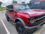 2025 Bronco Thumbnail 3