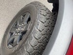 2025 Bronco Thumbnail 6