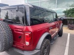 2025 Bronco Thumbnail 7