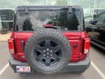 2025 Bronco Thumbnail 8