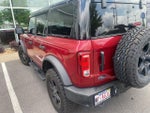2025 Bronco Thumbnail 9