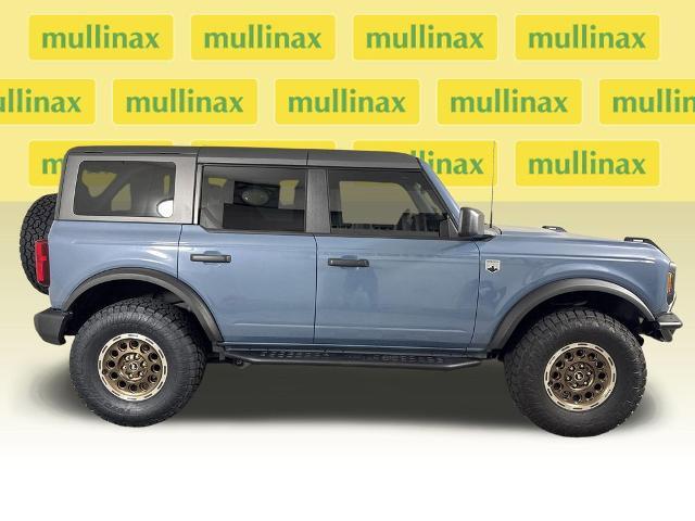 2025 Ford Bronco - $46,500