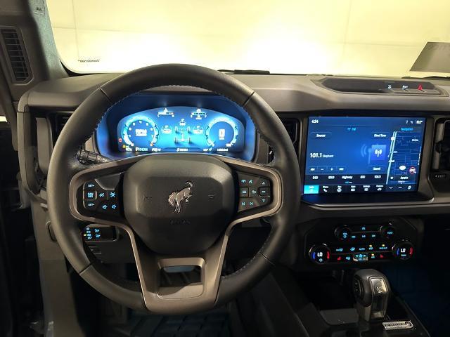 2025 Ford Bronco - $46,500