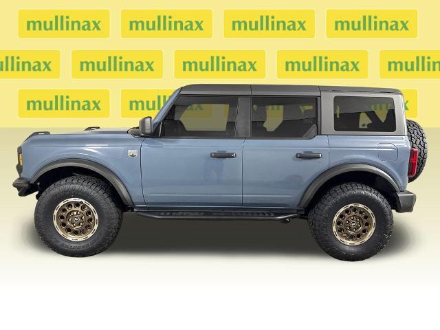 2025 Ford Bronco - $46,500