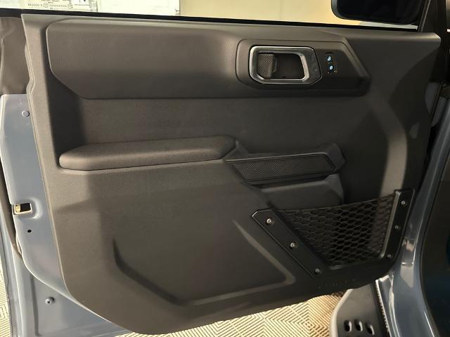 2025 Ford Bronco - $46,500