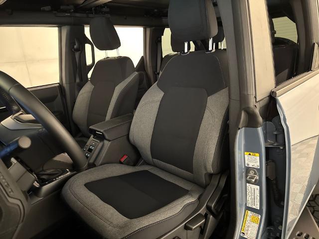 2025 Ford Bronco - $46,500