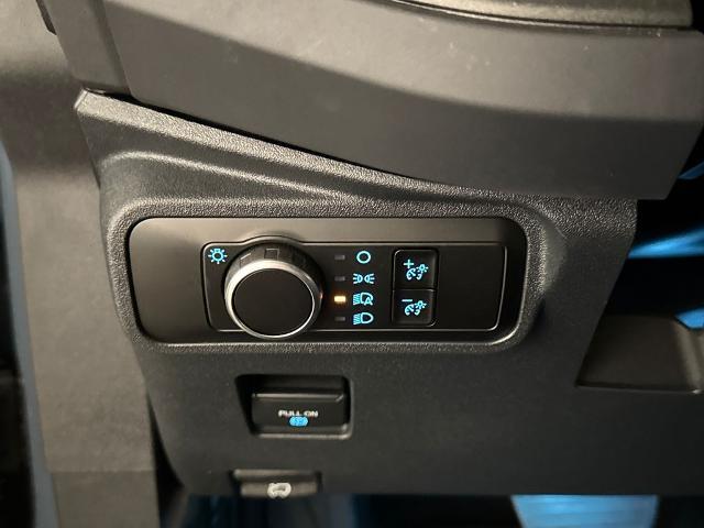 2025 Ford Bronco - $46,500