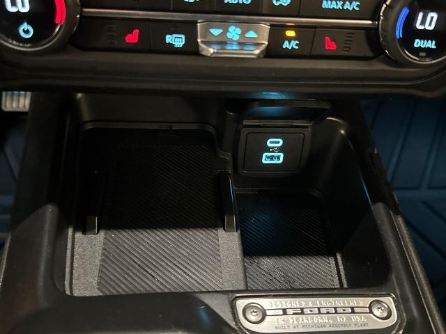 2025 Ford Bronco - $46,500