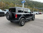 2025 Bronco Thumbnail 3