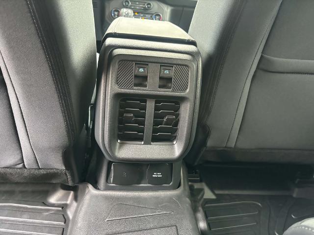 2025 Ford Bronco - $39,960