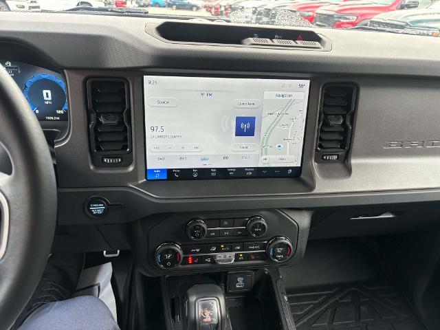 2025 Ford Bronco - $39,960