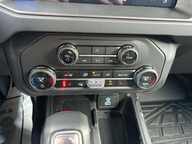 2025 Ford Bronco - $39,960