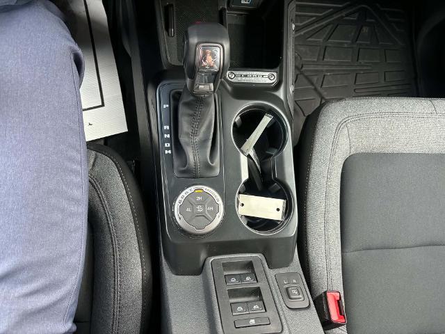 2025 Ford Bronco - $39,960