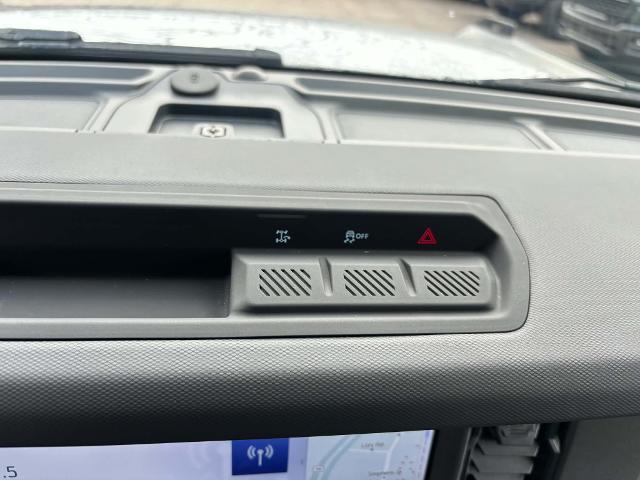 2025 Ford Bronco - $39,960