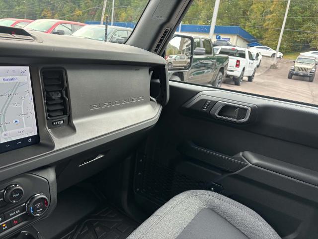 2025 Ford Bronco - $39,960
