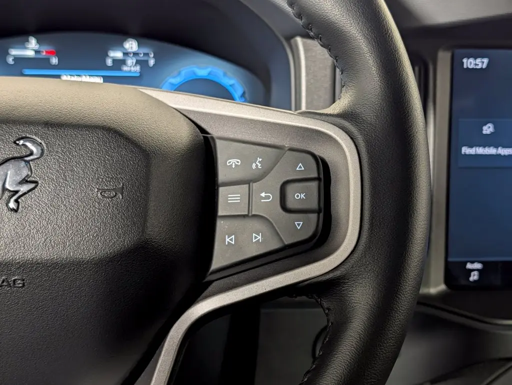 2025 Ford Bronco - $41,175