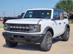 2025 Bronco Thumbnail 2