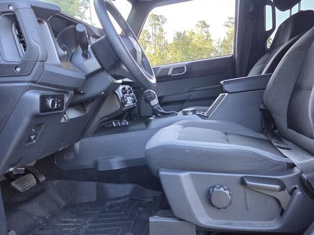 2025 Ford Bronco - $41,655