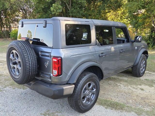 2025 Ford Bronco - $41,655