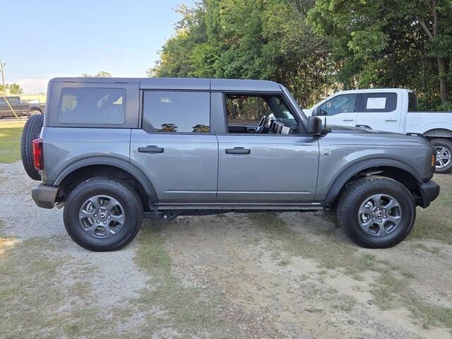 2025 Ford Bronco - $41,655