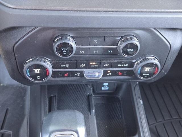 2025 Ford Bronco - $41,655
