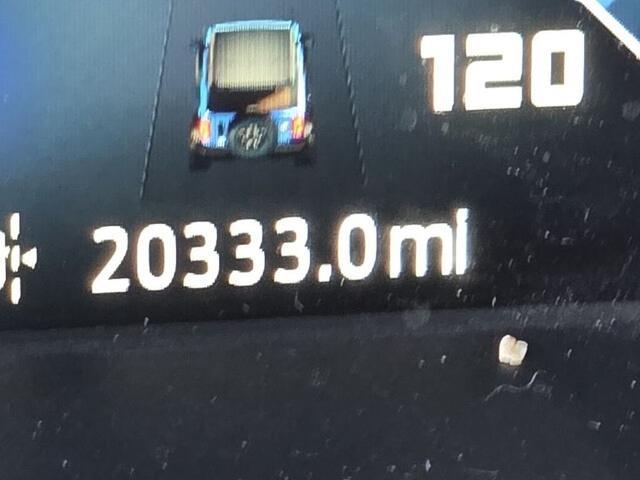 2025 Ford Bronco - $41,655