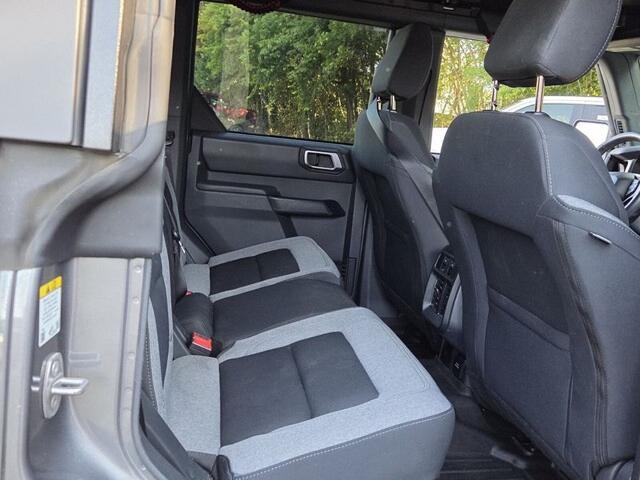 2025 Ford Bronco - $40,500