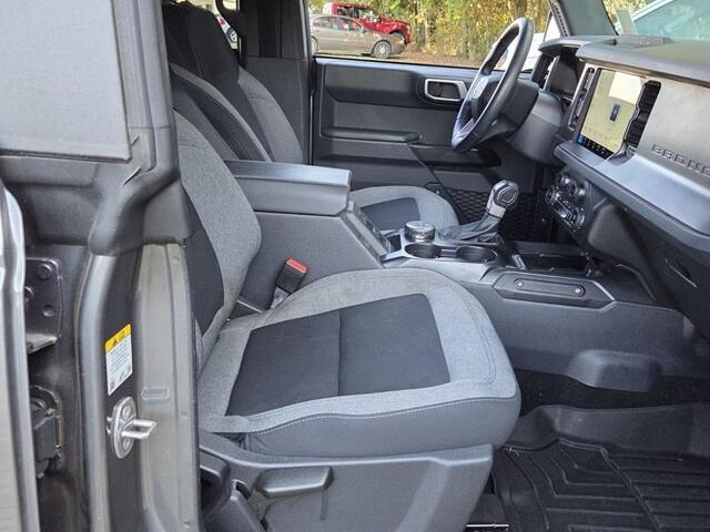 2025 Ford Bronco - $40,500