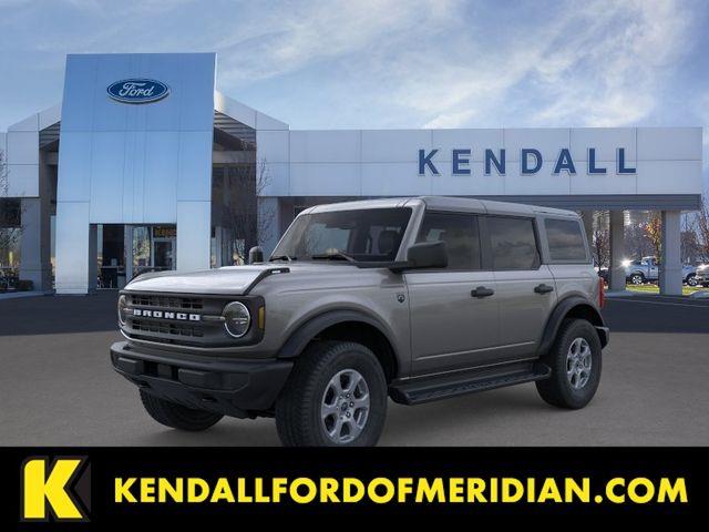 2026 Ford Bronco - $42,995