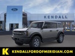 2026 Bronco Thumbnail 1