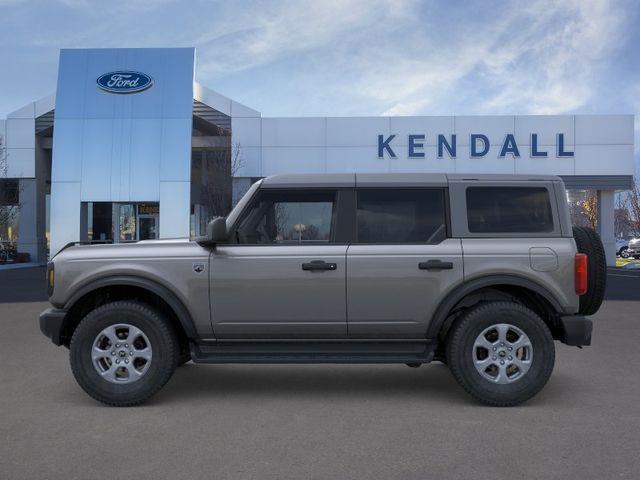 2026 Ford Bronco - $42,995