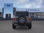 2026 Bronco Thumbnail 5