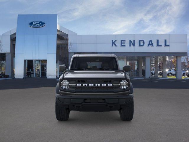 2026 Ford Bronco - $42,995