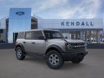 2026 Bronco Thumbnail 7