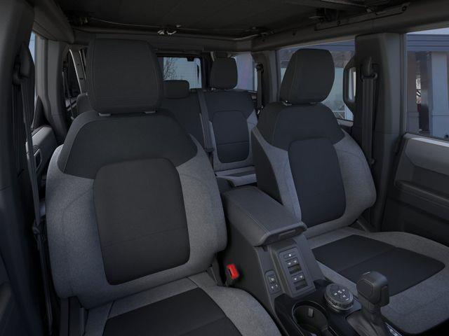 2026 Ford Bronco - $42,995