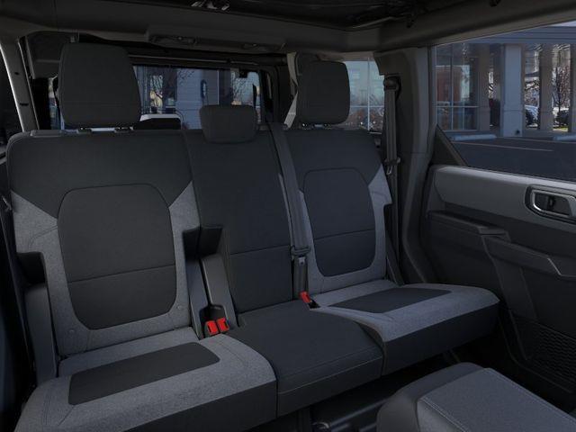 2026 Ford Bronco - $42,995
