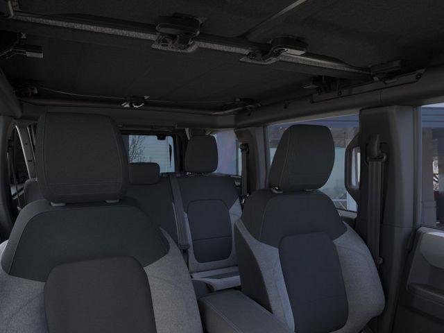 2026 Ford Bronco - $42,995