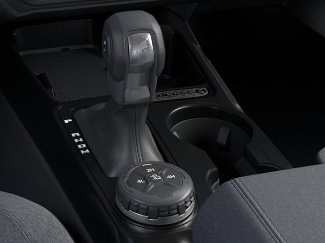2026 Ford Bronco - $42,995