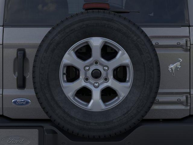 2026 Ford Bronco - $42,995