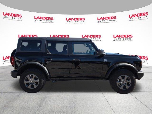 2026 Ford Bronco - $46,995