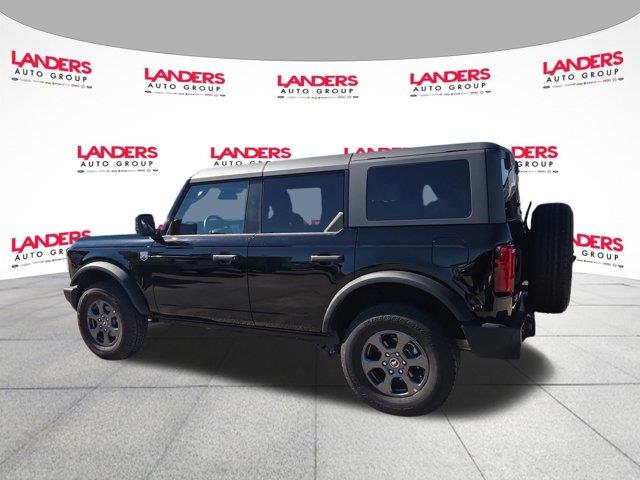 2026 Ford Bronco - $46,995